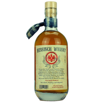 Hessisch Whisky Batch 21