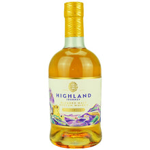 Highland Journey