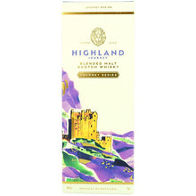 Highland Journey