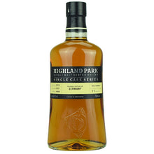 Highland Park Single Cask