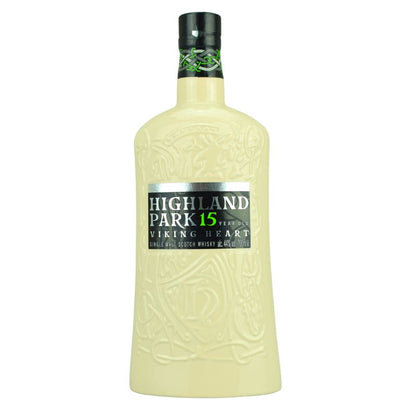 Highland Park Keramik 15 Jahre