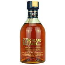 Highland Park Rare Old  12 Jahre