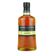 Highland Park Single Cask 2003/2018