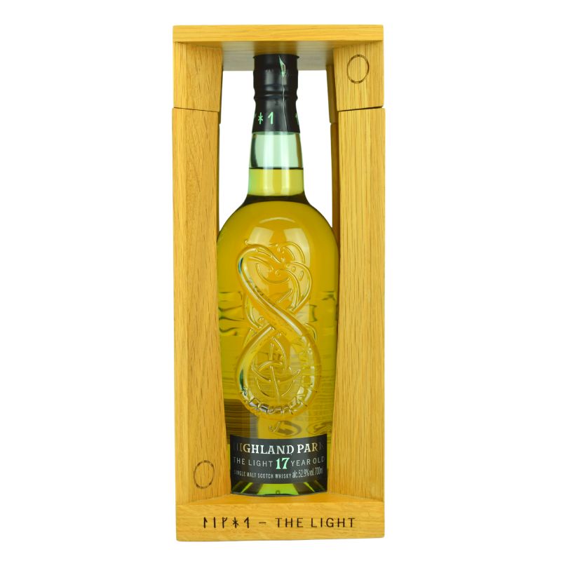 Highland Park The Light 17 Jahre