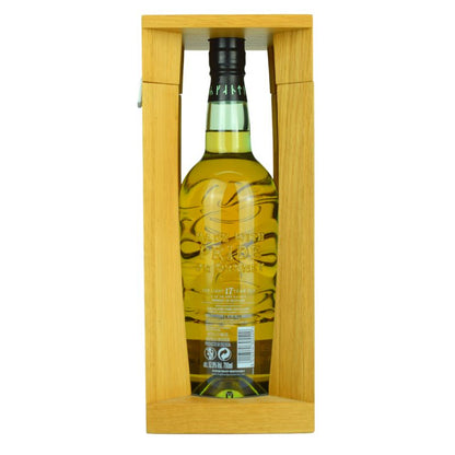 Highland Park The Light 17 Jahre