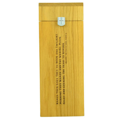 Highland Park The Light 17 Jahre