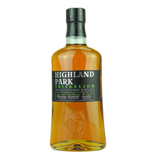 Highland Park Triskelion