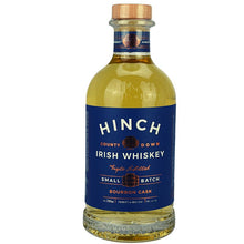 Hinch Small Batch Bourbon Cask