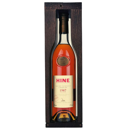 Hine 1987 – Produktansicht