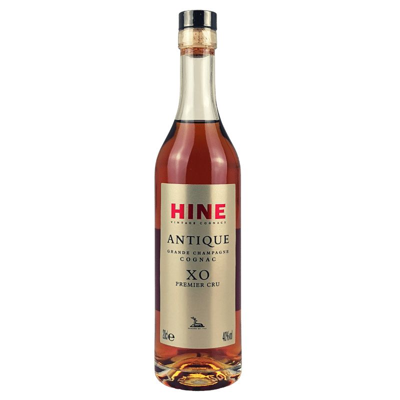 Hine Cognac Antique XO – Produktansicht