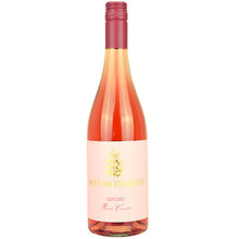 Hünersdorff Campestres Rosé Cuvée trocken