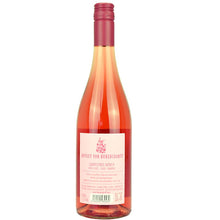 Hünersdorff Campestres Rosé Cuvée trocken