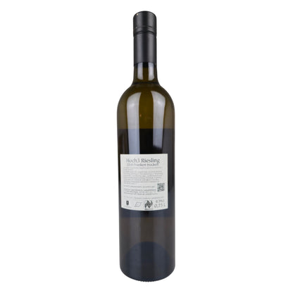 Hoch 3 Riesling 2018