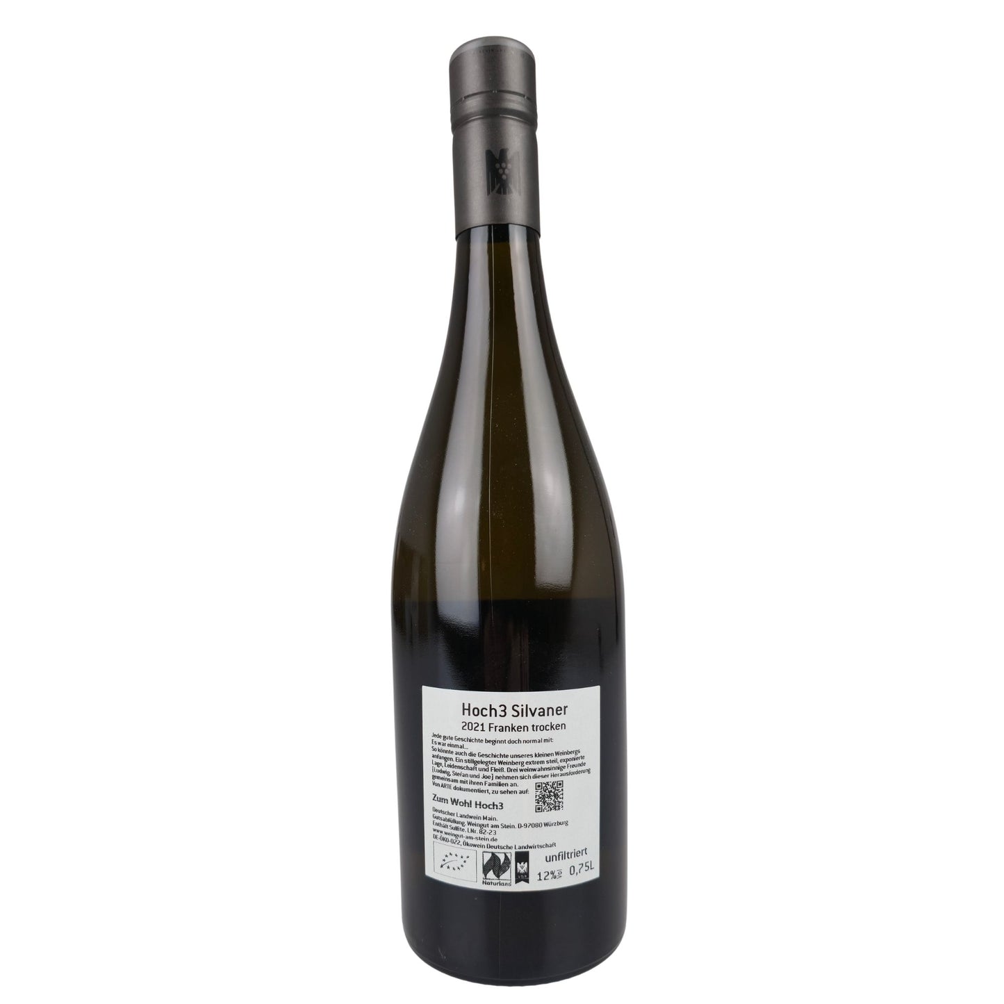 Hoch 3 Silvaner 2021