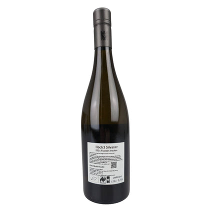 Hoch 3 Silvaner 2021