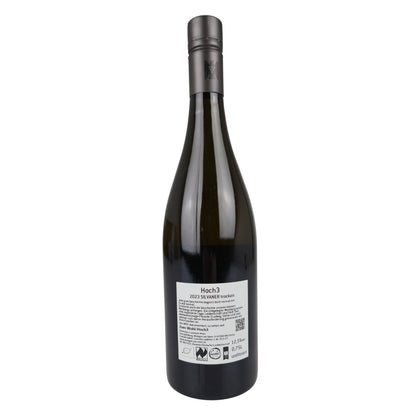 Hoch 3 Silvaner 2023