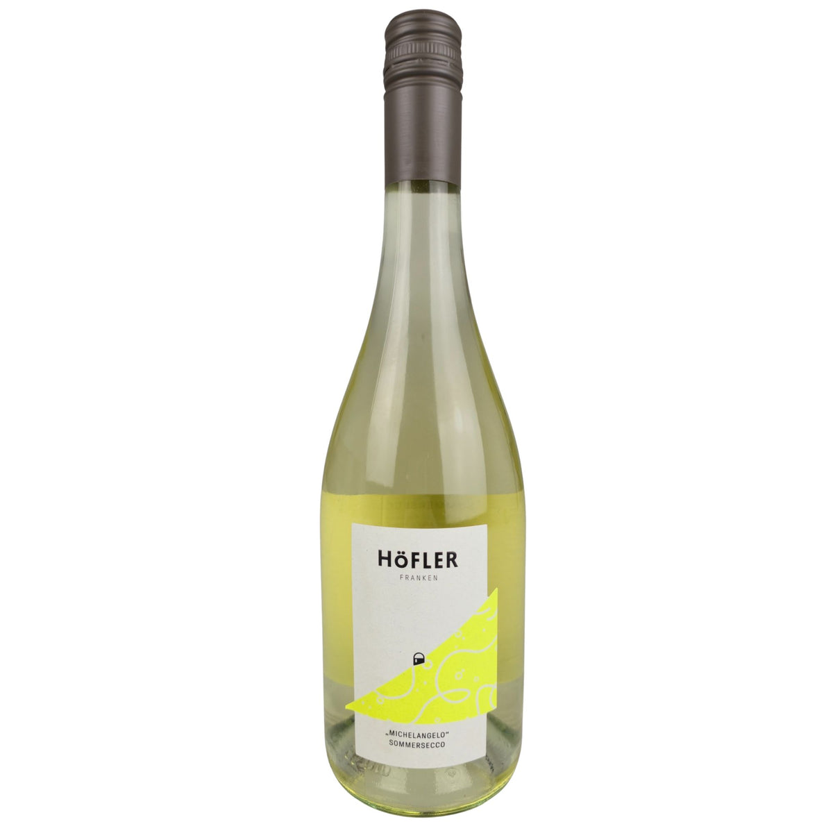 Höfler Michelangelo Sommersecco – Produktansicht