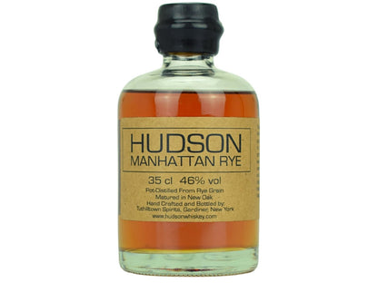 Hudson Manhattan Rye