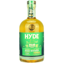 Hyde No. 11 Peat Cask