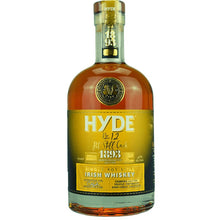 Hyde No. 12 Pot Still Cask