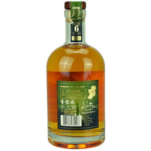 Hyde No. 3 Bourbon Matured