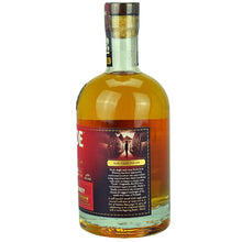 Hyde No. 4 Rum Finish