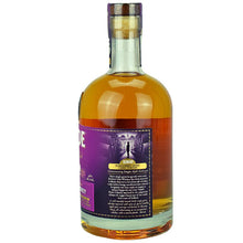 Hyde No. 5 Burgundy Wine Cask