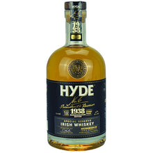 Hyde No. 6 Double Wood