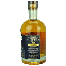 Hyde No. 6 Double Wood