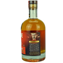Hyde No. 8 Stout Cask