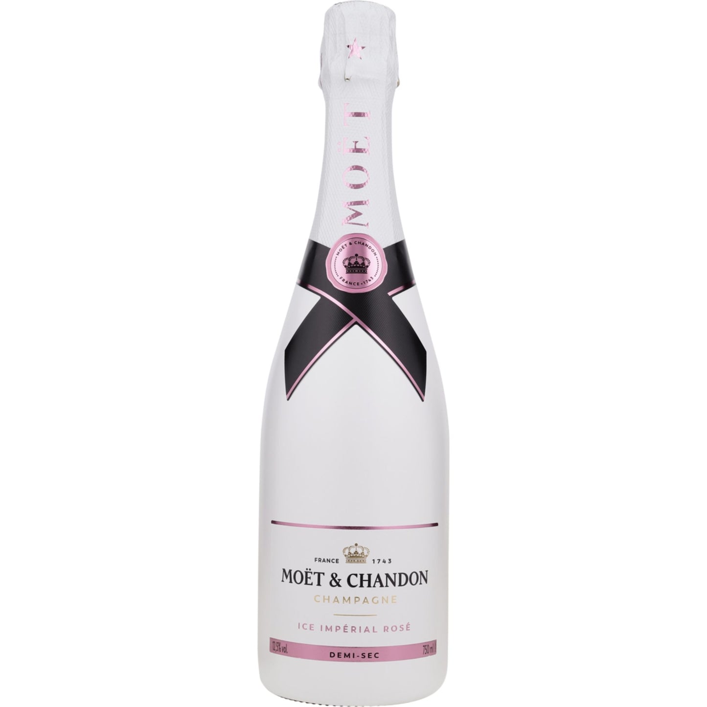 Moet & Chandon Ice Imperial Rosé
