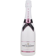 Moet & Chandon Ice Imperial Rosé
