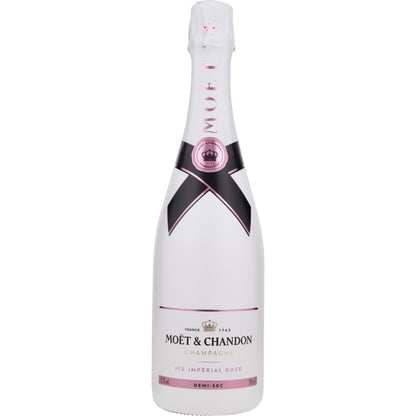 Moet & Chandon Ice Imperial Rosé