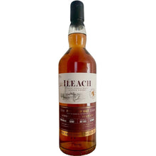 The Ileach Tempranillo Cask
