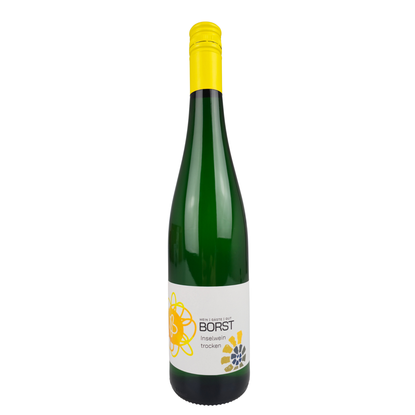 Weingut Borst Inselwein 2025