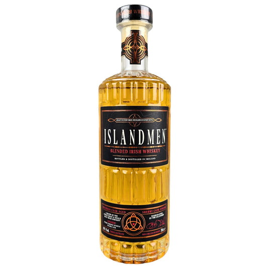 Islandmen Blended Irish Whiskey
