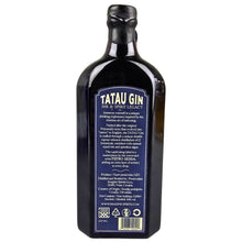 Lord of Barbes Gin