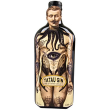 Tatau Gin