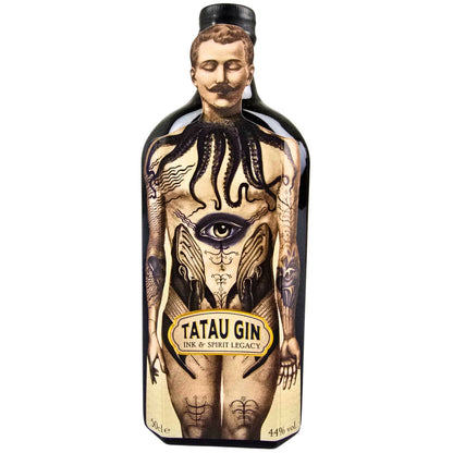 Tatau Gin – Produktansicht