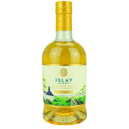 Islay Journey