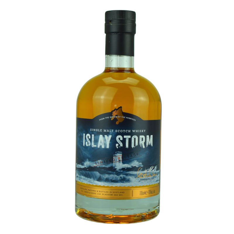 Islay Storm