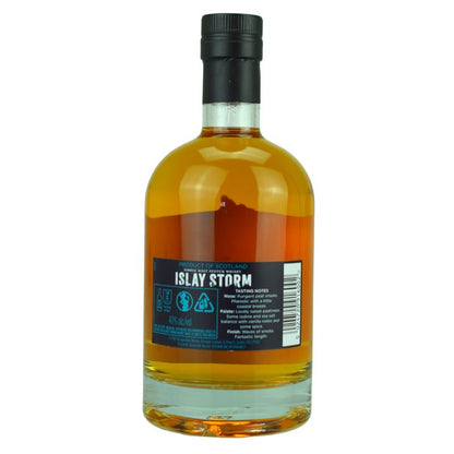 Islay Storm