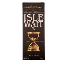 Isle Wait Limited Edition Batch 2 – zusätzliche Produktansicht