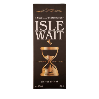 Isle Wait Limited Edition Batch 2 – zusätzliche Produktansicht