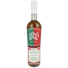 Gregs Italian Job 10 Years Marsala Cask
