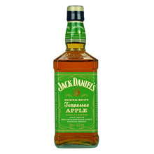 Jack Daniel`s Apple – Produktansicht