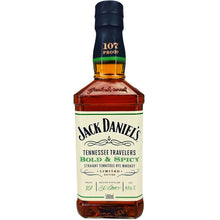 Jack Daniel's Bold & Spicy Limited Edition