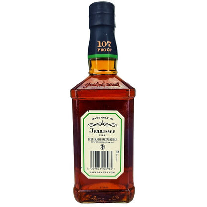 Jack Daniel's Bold & Spicy Limited Edition