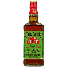Jack Daniel's Lagacy Edition Green