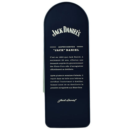 Jack Daniel's Old No. 7 Mailbox